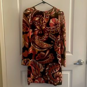 Mango Dress NWOT